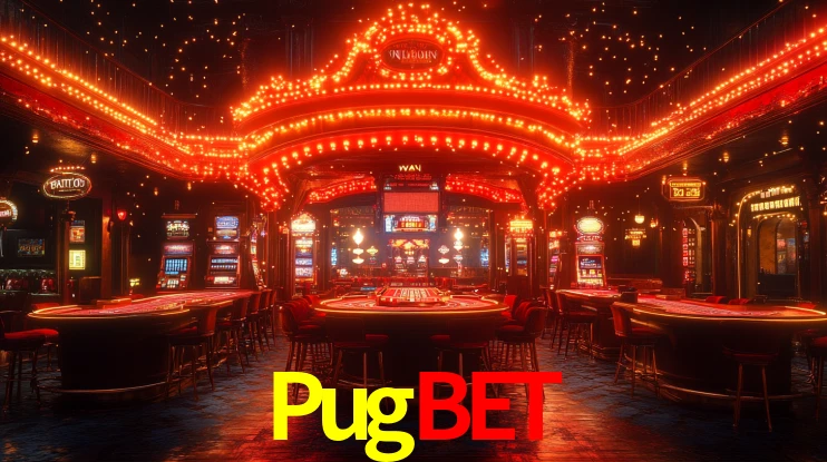 Cashback e recargas na Pugbet