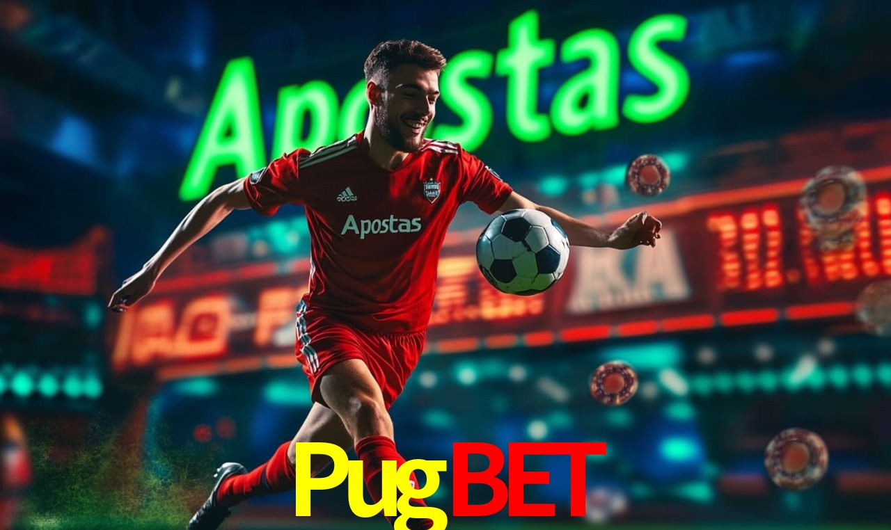 Página oficial no Facebook da Pugbet