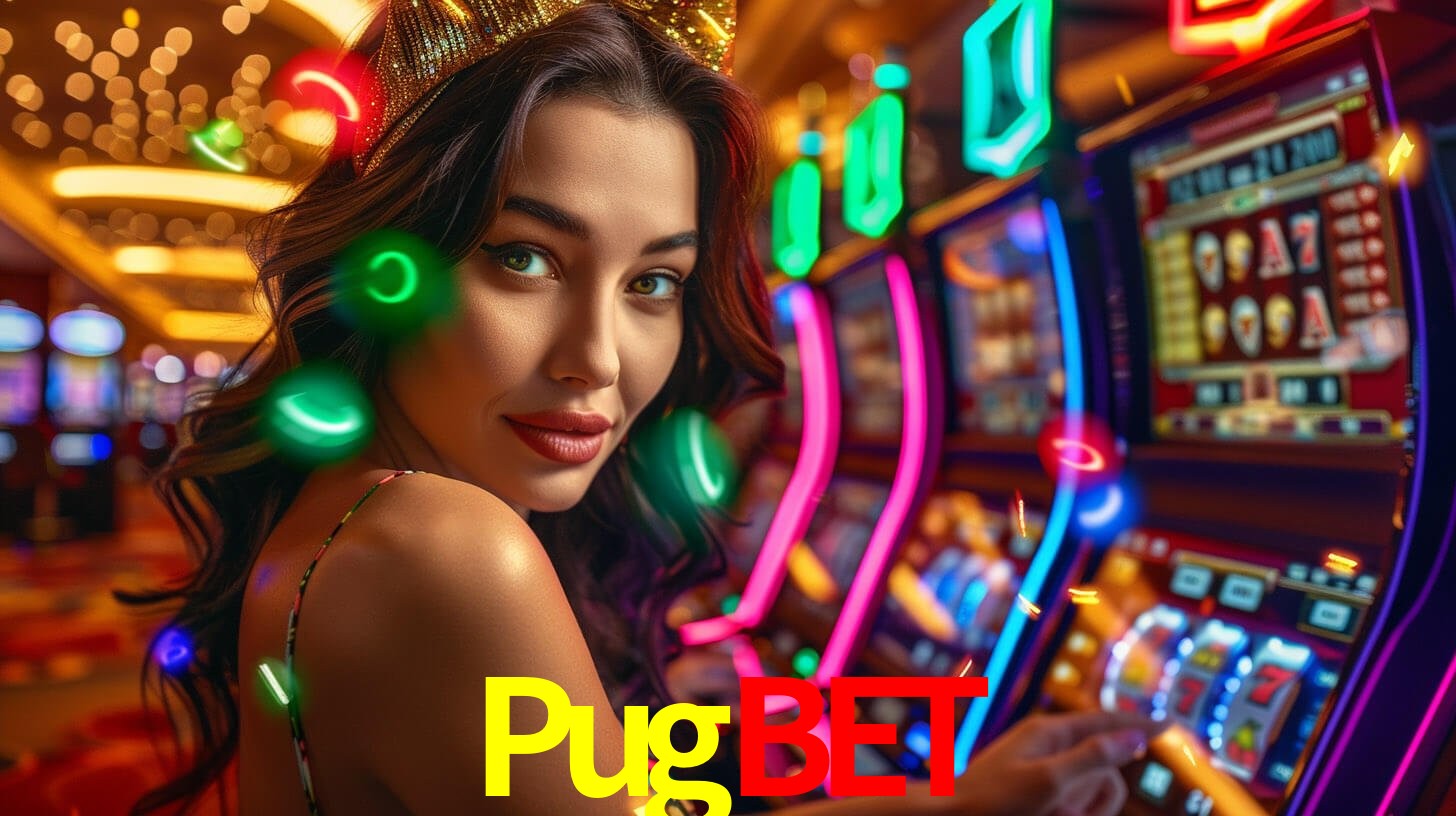 Download rápido e seguro na Pugbet